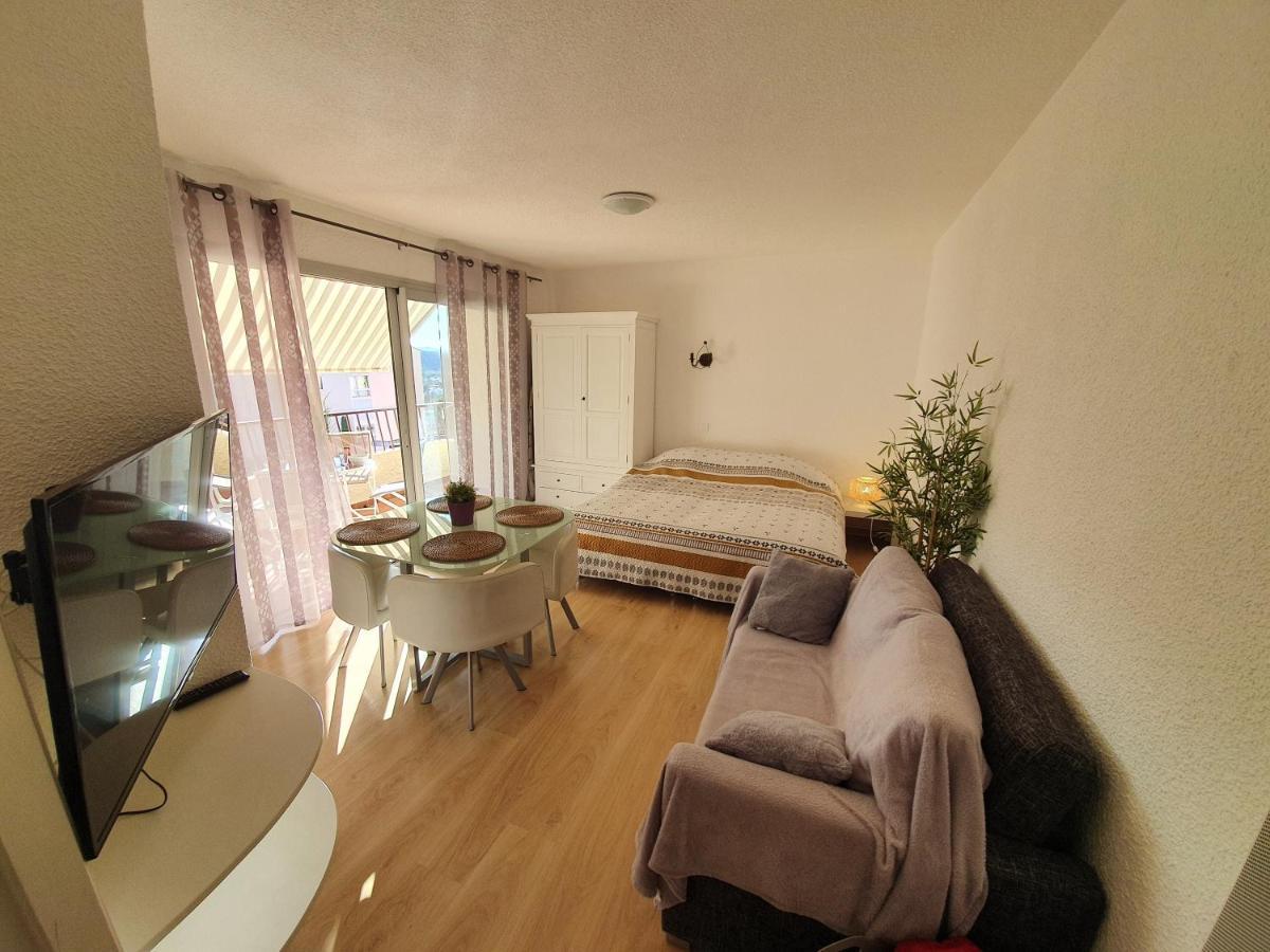 Appartement Le Cézanne - Moderne avec Terrasse à Gréoux-les-Bains Extérieur photo